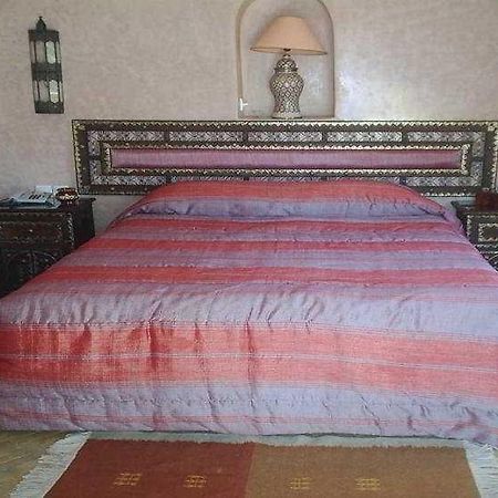 Villa Du Riad Taylor Marrákes Kültér fotó