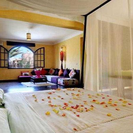 Villa Du Riad Taylor Marrákes Kültér fotó