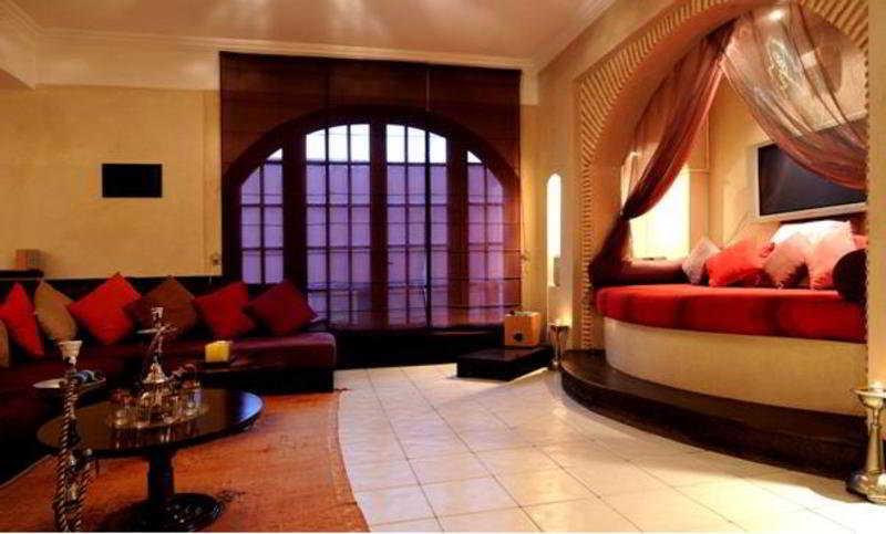 Villa Du Riad Taylor Marrákes Kültér fotó