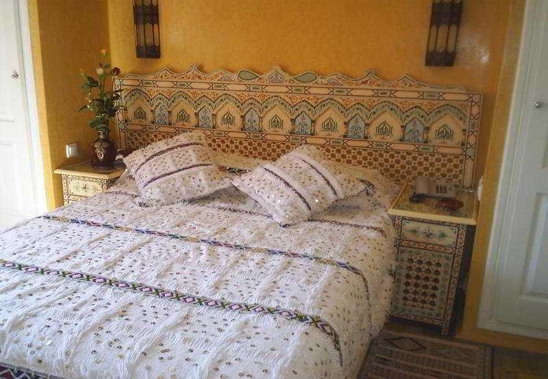 Villa Du Riad Taylor Marrákes Kültér fotó