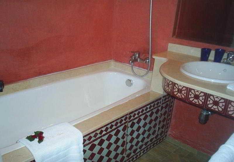 Villa Du Riad Taylor Marrákes Kültér fotó