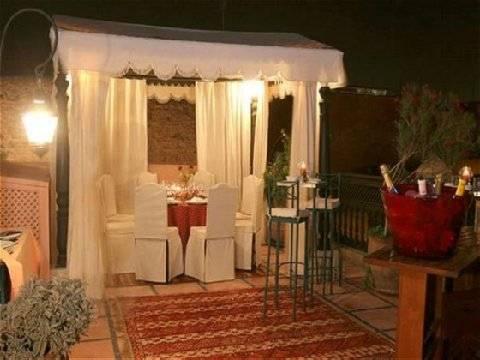 Villa Du Riad Taylor Marrákes Kültér fotó