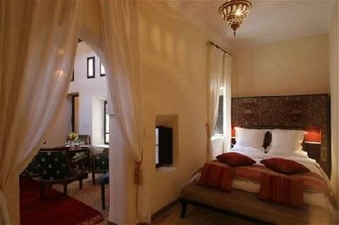 Villa Du Riad Taylor Marrákes Kültér fotó